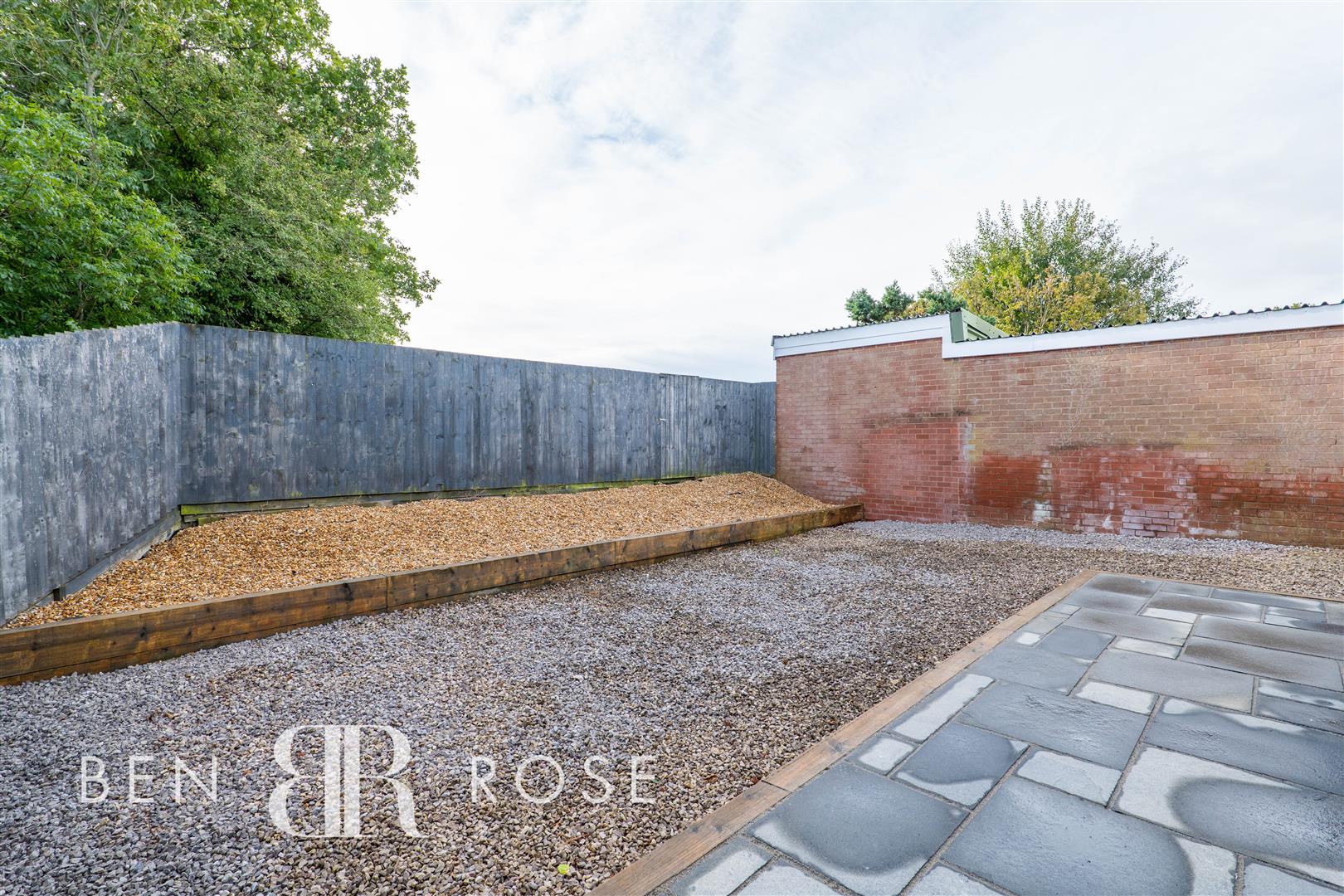 Rhodesway, Hoghton, Preston